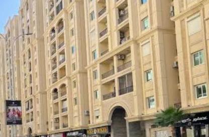 محل تجاري - استوديو - 3 للبيع في سموحة - حي شرق - الاسكندرية