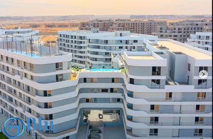 Apartment - 3 Bedrooms - 3 Bathrooms for sale in Bloomfields - Mostakbal City Compounds - Mostakbal City - Future City - Cairo