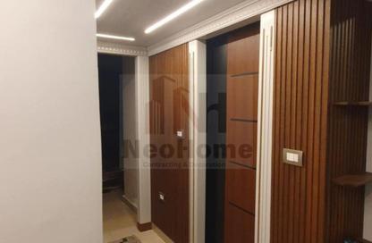 Apartment - 3 Bedrooms - 3 Bathrooms for rent in Wesal City - El Shorouk Compounds - Shorouk City - Cairo Apartment - 3 Bedrooms - 3 Bathrooms for rent in Wesal City - El Shorouk Compounds - Shorouk City - Cairo