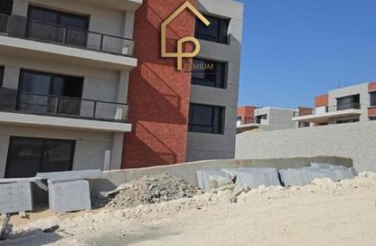 شقة - 3 غرف نوم - 3 حمامات للبيع في بريكس - طريق مصر اسكندرية الصحراوي - مدينة 6 أكتوبر - الجيزة
