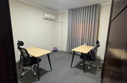 Whole Building - Studio - 7+ Bathrooms for rent in Al Nasr St. - El Laselky - New Maadi - Hay El Maadi - Cairo
