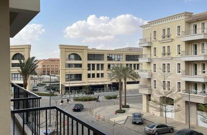 Apartment - 3 Bedrooms - 3 Bathrooms for rent in Mivida - 5th Settlement Compounds - The 5th Settlement - New Cairo City - Cairo