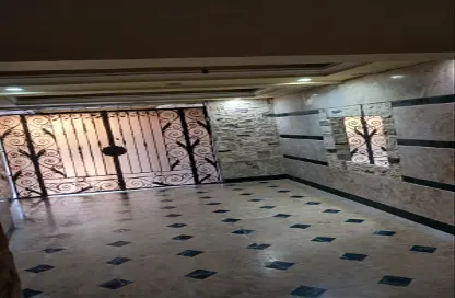 Duplex - 4 Bedrooms - 3 Bathrooms for sale in El Yasmeen 2 - El Yasmeen - New Cairo City - Cairo