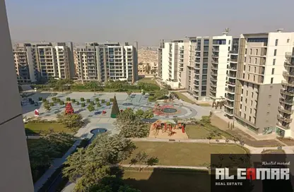 Apartment - 3 Bedrooms - 3 Bathrooms for sale in Zed Towers - Sheikh Zayed Compounds - Sheikh Zayed City - Giza