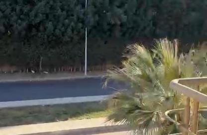 شقة - 3 غرف نوم - 2 حمامات للبيع في ميدتاون - المستثمرين الجنوبية - مدينة القاهرة الجديدة - القاهرة