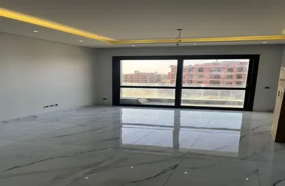 Apartment - 3 Bedrooms - 3 Bathrooms for rent in El Patio Oro - 5th Settlement Compounds - The 5th Settlement - New Cairo City - Cairo