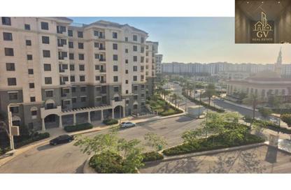 Apartment - 2 Bedrooms - 1 Bathroom for sale in Celia - New Capital Compounds - New Capital City - Cairo