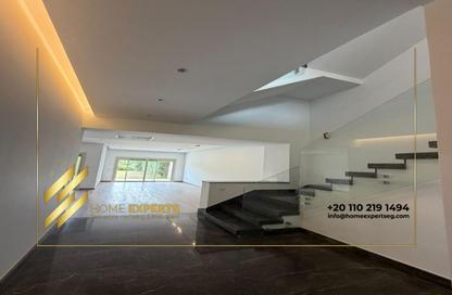 Townhouse - 3 Bedrooms - 3 Bathrooms for rent in Palm Hills Katameya Extension - 5th Settlement Compounds - The 5th Settlement - New Cairo City - Cairo