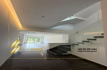 تاون هاوس - 3 غرف نوم - 3 حمامات للايجار في بالم هيلز قطامية اكستينشن - كمبوندات التجمع الخامس - التجمع الخامس - مدينة القاهرة الجديدة - القاهرة