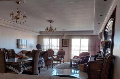 Apartment - 3 Bedrooms - 3 Bathrooms for sale in El Rehab Extension - Al Rehab - New Cairo City - Cairo