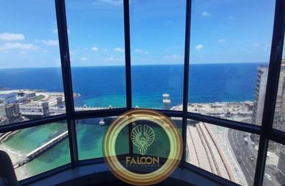 Apartment - 3 Bedrooms - 2 Bathrooms for sale in Mazarine - New Alamein City - Al Alamein - North Coast