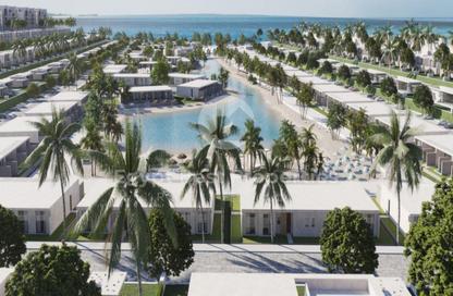Chalet - 3 Bedrooms - 3 Bathrooms for sale in Salt - Ras Al Hekma - North Coast Chalet - 3 Bedrooms - 3 Bathrooms for sale in Salt - Ras Al Hekma - North Coast