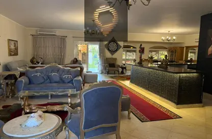 فيلا - 3 غرف نوم - 3 حمامات للبيع في پريڤادو - مدينتي - القاهرة