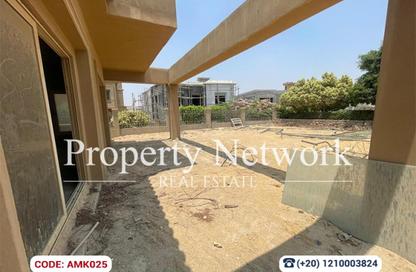 Villa - 5 Bedrooms - 5 Bathrooms for sale in Paradise - Ext North Inves Area - New Cairo City - Cairo