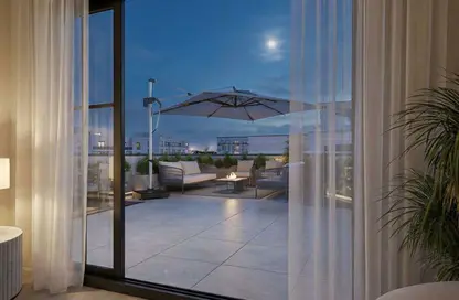 Apartment - 3 Bedrooms - 3 Bathrooms for sale in Rovan - Sheikh Zayed Compounds - Sheikh Zayed City - Giza