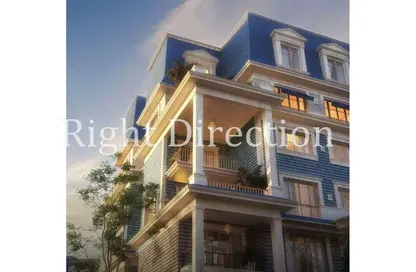 أي فيلا - 3 غرف نوم - 3 حمامات للبيع في ماونتن فيو 1.1 - كمبوندات التجمع الخامس - التجمع الخامس - مدينة القاهرة الجديدة - القاهرة