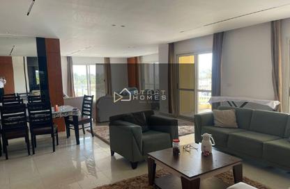Apartment - 3 - 3 for rent in B1 - Madinaty - Cairo