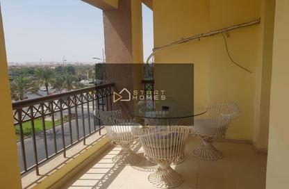 Apartment - 3 - 3 for rent in B1 - Madinaty - Cairo