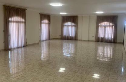 Apartment - 4 Bedrooms - 3 Bathrooms for rent in Al Shaheed Soliman Ali St. - El Banafseg 9 - El Banafseg - New Cairo City - Cairo
