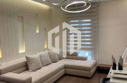 iVilla - 3 Bedrooms - 3 Bathrooms for rent in Mountain View Hyde Park - 5th Settlement Compounds - The 5th Settlement - New Cairo City - Cairo iVilla - 3 Bedrooms - 3 Bathrooms for rent in Mountain View Hyde Park - 5th Settlement Compounds - The 5th Settlement - New Cairo City - Cairo
