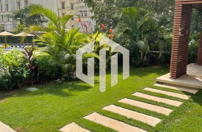 iVilla - 3 Bedrooms - 3 Bathrooms for rent in Mountain View Hyde Park - 5th Settlement Compounds - The 5th Settlement - New Cairo City - Cairo iVilla - 3 Bedrooms - 3 Bathrooms for rent in Mountain View Hyde Park - 5th Settlement Compounds - The 5th Settlement - New Cairo City - Cairo