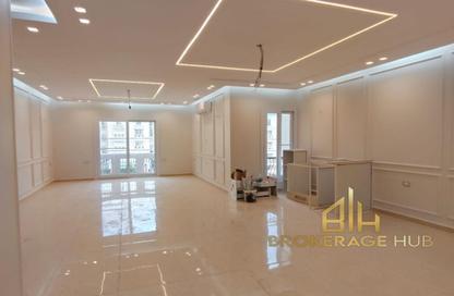 iVilla - 5 Bedrooms - 3 Bathrooms for rent in Mountain View Hyde Park - 5th Settlement Compounds - The 5th Settlement - New Cairo City - Cairo iVilla - 5 Bedrooms - 3 Bathrooms for rent in Mountain View Hyde Park - 5th Settlement Compounds - The 5th Settlement - New Cairo City - Cairo