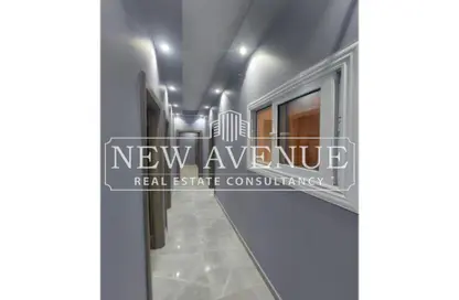 Apartment - 3 Bedrooms - 2 Bathrooms for sale in Al Sheikh Hassan Maamoun St. - El Yasmeen 7 - El Yasmeen - New Cairo City - Cairo