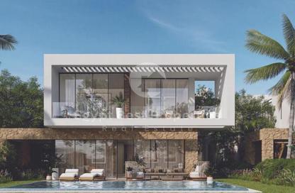 Villa - 4 Bedrooms - 4 Bathrooms for sale in Ogami - Ras Al Hekma - North Coast
