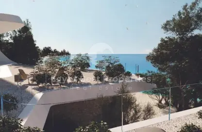 Villa - 4 Bedrooms - 4 Bathrooms for sale in Ogami - Ras Al Hekma - North Coast