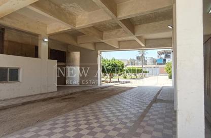 مصنع - استوديو - 1 حمام للبيع في طريق الاسمايلية الصحراوي - طريق فايد - المنطقة الصناعية - مدينة العاشر من رمضان - الشرقية