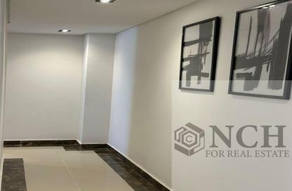 Apartment - 2 Bedrooms - 2 Bathrooms for rent in Porto New Cairo - 5th Settlement Compounds - The 5th Settlement - New Cairo City - Cairo