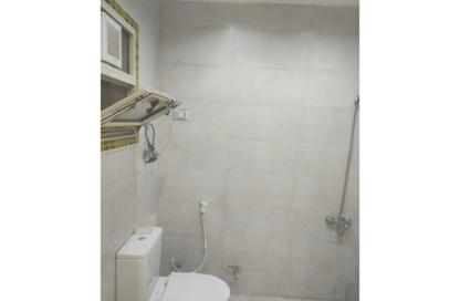 Apartment - 3 Bedrooms - 3 Bathrooms for rent in Gate 4 - Mena - Hadayek El Ahram - Giza Apartment - 3 Bedrooms - 3 Bathrooms for rent in Gate 4 - Mena - Hadayek El Ahram - Giza