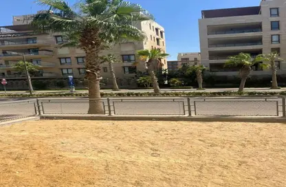 Apartment - 2 Bedrooms - 3 Bathrooms for sale in Forty West - Sheikh Zayed Compounds - Sheikh Zayed City - Giza