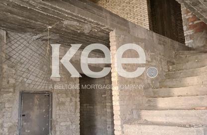 Villa - 3 - 3 for sale in S1 - Sarai - Mostakbal City Compounds - Mostakbal City - Future City - Cairo