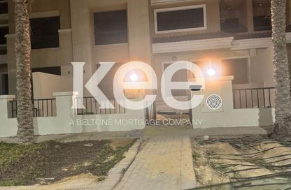 Villa - 3 - 3 for sale in S1 - Sarai - Mostakbal City Compounds - Mostakbal City - Future City - Cairo