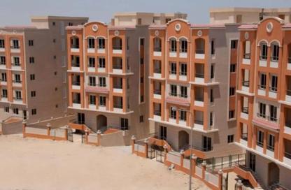 Apartment - 3 Bedrooms - 2 Bathrooms for sale in Italian Neighborhood Road - Hadayek October - 6 October City - Giza