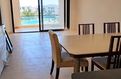 Chalet - 2 Bedrooms - 1 Bathroom for sale in Azha - Al Ain Al Sokhna - Suez Chalet - 2 Bedrooms - 1 Bathroom for sale in Azha - Al Ain Al Sokhna - Suez