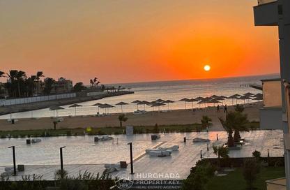 Apartment - 2 Bedrooms - 1 Bathroom for sale in Arabia Area - Hurghada - Red Sea