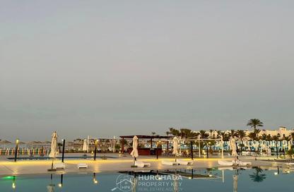 Apartment - 2 Bedrooms - 1 Bathroom for sale in Arabia Area - Hurghada - Red Sea