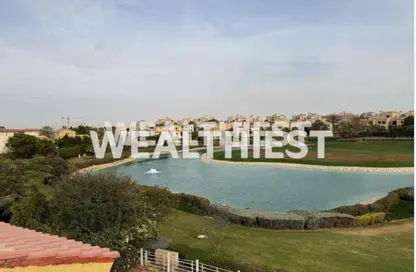 Villa - 4 Bedrooms - 4 Bathrooms for sale in Privado - Madinaty - Cairo