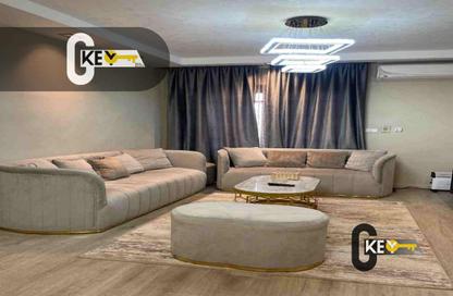 Apartment - 2 Bedrooms - 1 Bathroom for rent in Talaat Mostafa St. - Rehab City Fifth Phase - Al Rehab - New Cairo City - Cairo Apartment - 2 Bedrooms - 1 Bathroom for rent in Talaat Mostafa St. - Rehab City Fifth Phase - Al Rehab - New Cairo City - Cairo