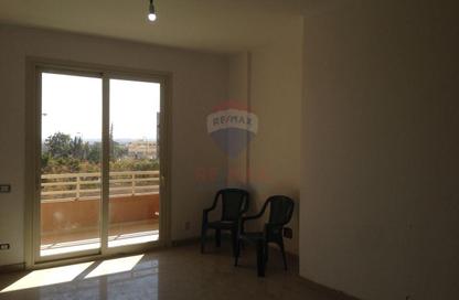 Apartment - 2 - 1 for rent in Jewar - 13th District - Sheikh Zayed City - Giza