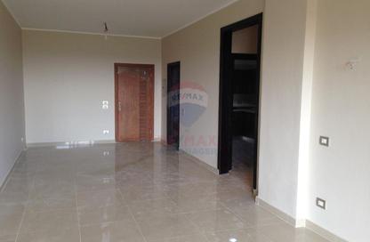 Apartment - 2 - 1 for rent in Jewar - 13th District - Sheikh Zayed City - Giza