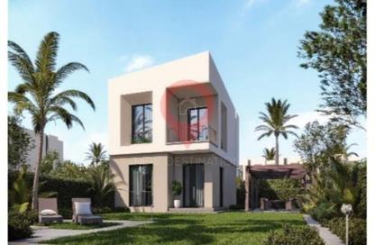 Villa - 3 - 3 for sale in Taj City - 5th Settlement Compounds - The 5th Settlement - New Cairo City - Cairo Villa - 3 - 3 for sale in Taj City - 5th Settlement Compounds - The 5th Settlement - New Cairo City - Cairo
