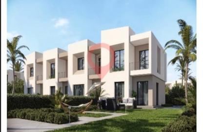 Villa - 3 - 3 for sale in Taj City - 5th Settlement Compounds - The 5th Settlement - New Cairo City - Cairo Villa - 3 - 3 for sale in Taj City - 5th Settlement Compounds - The 5th Settlement - New Cairo City - Cairo