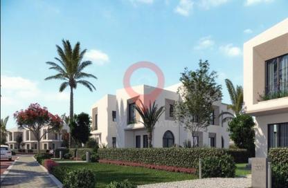 Villa - 3 - 3 for sale in Taj City - 5th Settlement Compounds - The 5th Settlement - New Cairo City - Cairo Villa - 3 - 3 for sale in Taj City - 5th Settlement Compounds - The 5th Settlement - New Cairo City - Cairo
