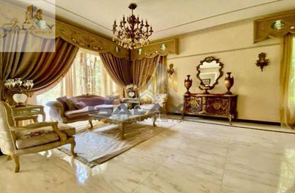 Villa - 4 Bedrooms - 5 Bathrooms for sale in Hayah Residence - North Teseen St. - The 5th Settlement - New Cairo City - Cairo Villa - 4 Bedrooms - 5 Bathrooms for sale in Hayah Residence - North Teseen St. - The 5th Settlement - New Cairo City - Cairo