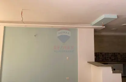 دوبلكس - 3 غرف نوم - 2 حمامات للبيع في شارع دريم لاند - دريم لاند - طريق الواحات - مدينة 6 أكتوبر - الجيزة