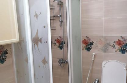 Apartment - 3 Bedrooms - 3 Bathrooms for rent in Beverly Hills Road - 17th District - Sheikh Zayed City - Giza