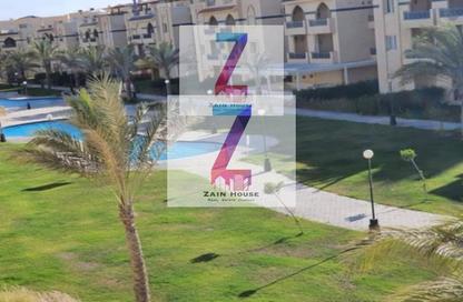 شاليه - 3 غرف نوم - 2 حمامات للايجار في ستيلا سيدي عبد الرحمن - سيدي عبد الرحمن - الساحل الشمالي
